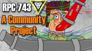 RPC-743 A Community Project (RPC Authority Readings)