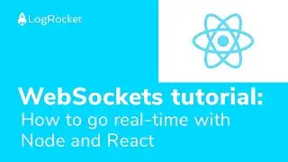 WebSockets tutorial: How to go real-time with Node and React