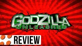 Godzilla: Unleashed for Wii Video Review