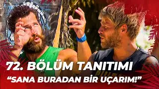 Survivor All Star 2024 72. Bölüm Tanıtımı  @SurvivorTurkiye