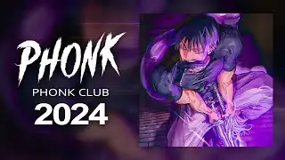 Phonk Music 2024 ※ Best Aggressive Drift Phonk ※ Фонк 2024