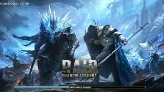 Ещё один тест точки шмота с 1 раза по версии Контрабаса. Raid: Shadow Legends