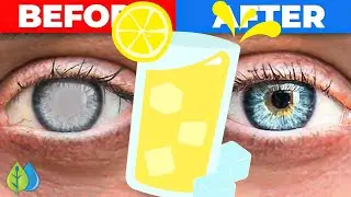 5 Drinks to Boost Vision and Eye Health