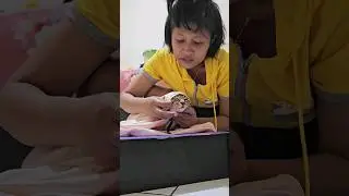 Apa Tanya Kak? (Prat9) Ternyata Jadi Cantik 🥰 