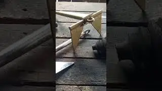 как сделать якорь для лодки пвх