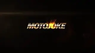 трейлер MotoJoke