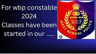 for wbp costable 2024 ,classes have been stared in our new youtube channel