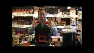 The Magic Temple (Doc's Magic Shop)