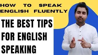 Speak English easily with full confidence.