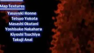 Xenogears Ending ( Small of Two Pieces )