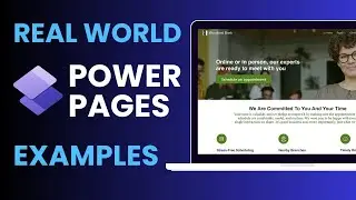 What Makes These 5 Power Pages So EFFECTIVE?