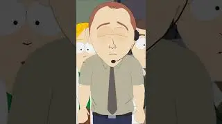 Cartman reviving Kyle - The Abyss scene