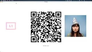How to share credentials with air-gapped computer without networking or USB