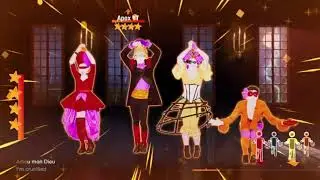 Just Dance® 2020 (Unlimited) | Crucified | 5 Stars 13K+