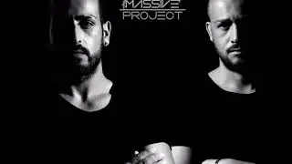 Massive Project dj set for WikiMix