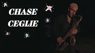 Chase Ceglie | Always Forward Sessions