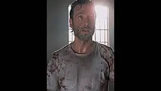 Rick Grimes Edit | 