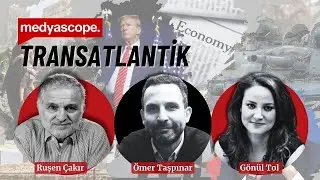 Biden'ın vedası | Sürpriz Kursk harekâtı devam ediyor | Gazze’de ateşkes mümkün mü? - canlı izle