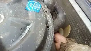 НИВА ШУМ В МОТОРЕ