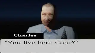 I'd never want to be a woman after playing this game
