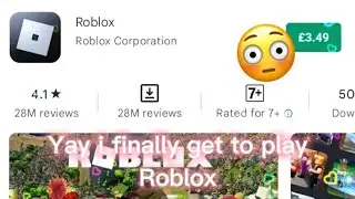 What if roblox wasn't free...