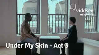 Rediscovering Love and Commitment in Peter and Jane's Journey - Act 3 | Under My Skin // Viddsee.com