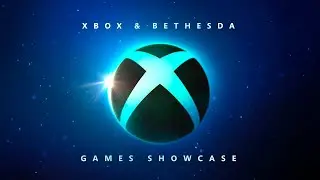 Смотрим Xbox & Bethesda Games Showcase