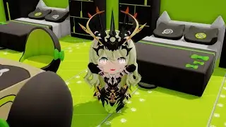 Happy Mobius - Honkai Impact 3rd MMD Animation