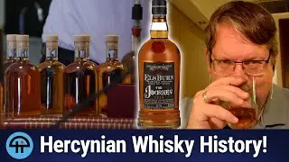 Whisky Pick: Elsburn The Journey 2023