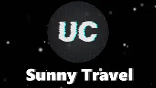 Sunny Travel | Visual Audio