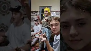 Восток дело тонкое 23. Oktober 2023