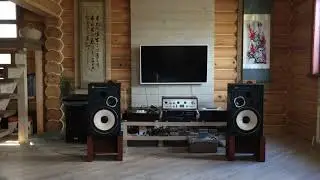 Luxman L-309