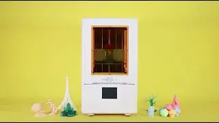 Anycubic Photon S модификация 2022 года