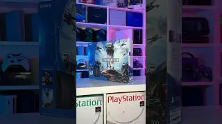 Unpacking Sony PlayStation 4 with Star Wars Battlefront 📦 #asmr #sony #playstation #gaming #ps4