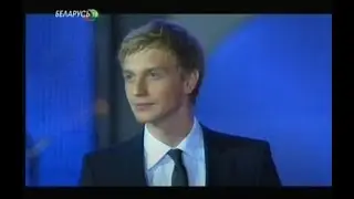Алексей Гоман  "Магдалина" (Славянский базар - 2011)