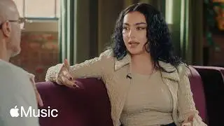 Charli xcx: The BRAT Interview | Apple Music