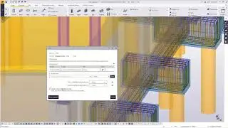 Tekla Model Sharing - Inviting other users to your shared model - Part 7