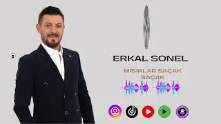 ERKAL SONEL MISIRLAR SAÇAK SAÇAK