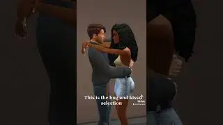Romantic mod you need in the sims 4. | 