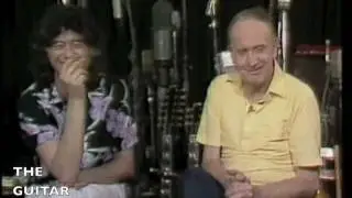 THE GUITAR SHOW Promo