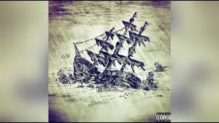 Lil Peep & Ghostemane - Waterfall (ep)