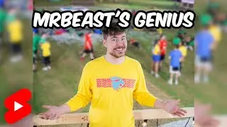 MrBeast Genius Strategy for Exciting Videos