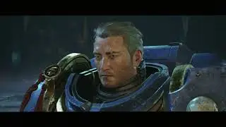 Space Marine 2 - Mission 5 Chairon 