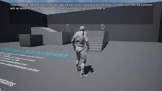 Coms System Demo