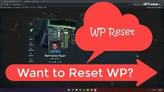 How to Reset WordPress Website | Back to The WordPress Default Installation