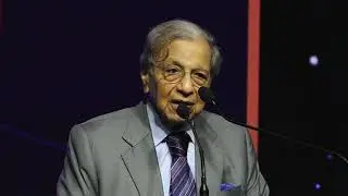 Shri N K Singh, Chairman, 15th Finance Commission