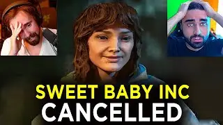 RiP This Just HAPPENED 🥴 - WOKE CANCEL, Star Wars, Dustborn, Assassins Creed, Concord, COD PS5 Xbox