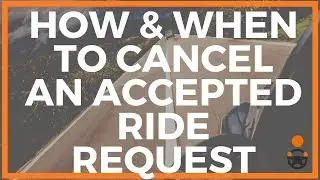 How & When To Cancel A Lyft or Uber Ride Request You Already Accepted [Joe Explains]