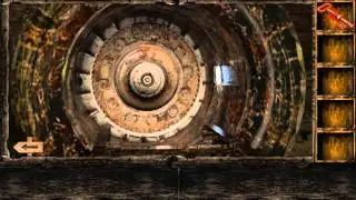 Can You Escape Horror 3 Walkthrough