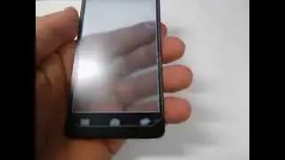 Сенсорный экран для Huawei G510 White